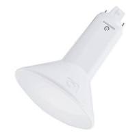 Green Creative 11 watt 120/277 volt PL 4-Pin Base 3000K Natural White Dimmable LED